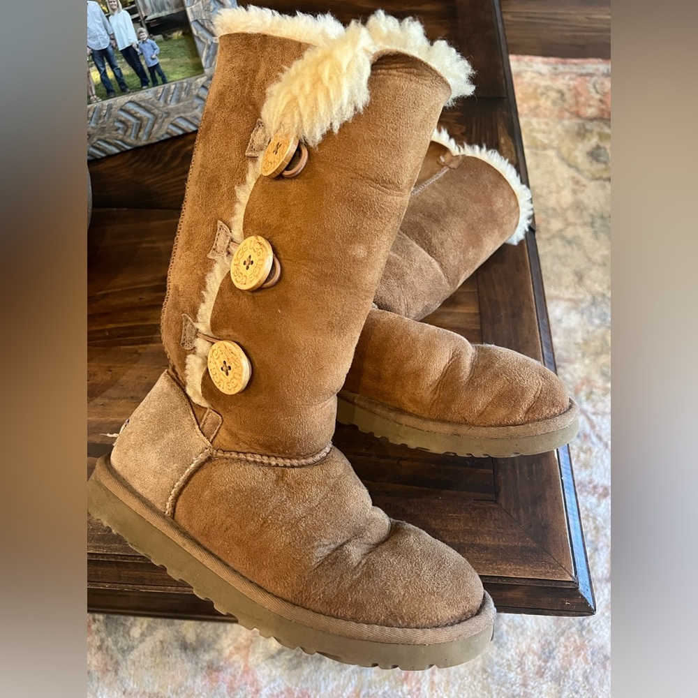 Uggs